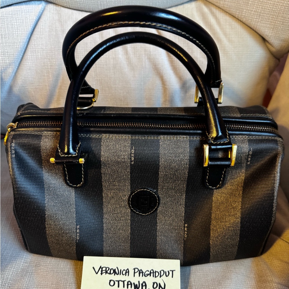 Fendi Bag